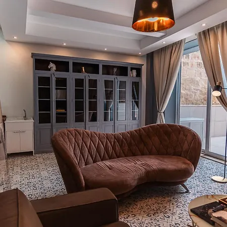 3 At Palazzo Seraphim Boutique Living In St Julians 4*