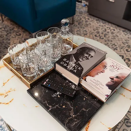 3 At Palazzo Seraphim Boutique Living In St Julians 4*