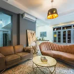 3 At Palazzo Seraphim Boutique Living In St Julians Gasthof San Ġiljan