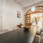 Vendégház 3 At Palazzo Seraphim Boutique Living In St Julians 4*