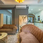 3 At Palazzo Seraphim Boutique Living In St Julians 4*