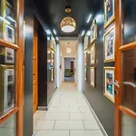 3 At Palazzo Seraphim Boutique Living In St Julians