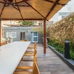 3 At Palazzo Seraphim Boutique Living In St Julians 4* San Ġiljan