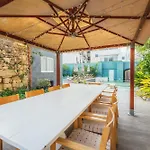 3 At Palazzo Seraphim Boutique Living In St Julians Gasthof San Ġiljan