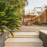 3 At Palazzo Seraphim Boutique Living In St Julians Vendégház 4*