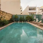 Gasthof 3 At Palazzo Seraphim Boutique Living In St Julians