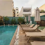 3 At Palazzo Seraphim Boutique Living In St Julians San Ġiljan