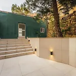 Gasthof 3 At Palazzo Seraphim Boutique Living In St Julians 4*