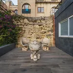 Gasthof 3 At Palazzo Seraphim Boutique Living In St Julians San Ġiljan