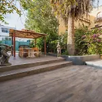 3 At Palazzo Seraphim Boutique Living In St Julians 4* San Ġiljan