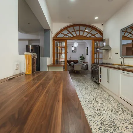 3 At Palazzo Seraphim Boutique Living In St Julians Pensión