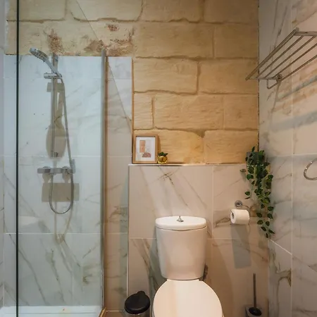 3 At Palazzo Seraphim Boutique Living In St Julians 4*