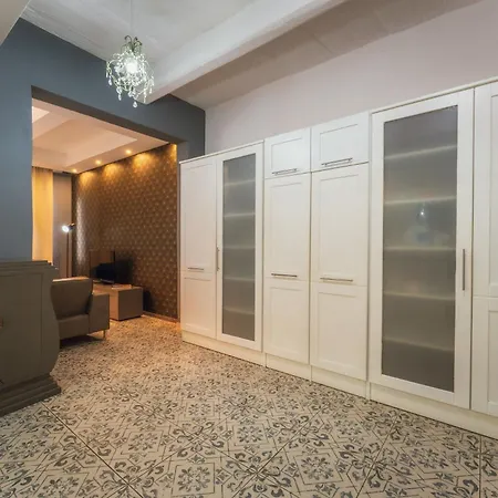 3 At Palazzo Seraphim Boutique Living In St Julians 4*