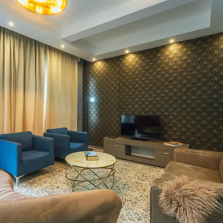 3 At Palazzo Seraphim Boutique Living In St Julians Saint Julian's