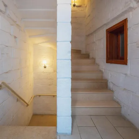 3 At Palazzo Seraphim Boutique Living In St Julians بيت ضيافة