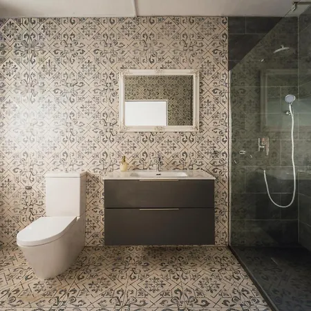 3 At Palazzo Seraphim Boutique Living In St Julians בית הארחה 4*
