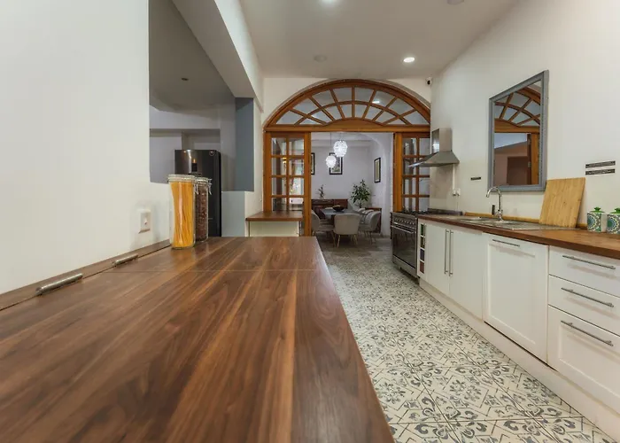 3 At Palazzo Seraphim Boutique Living In St Julians Gæstehus