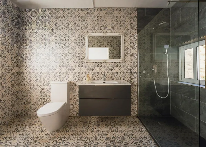 3 At Palazzo Seraphim Boutique Living In St Julians Gæstehus 4*