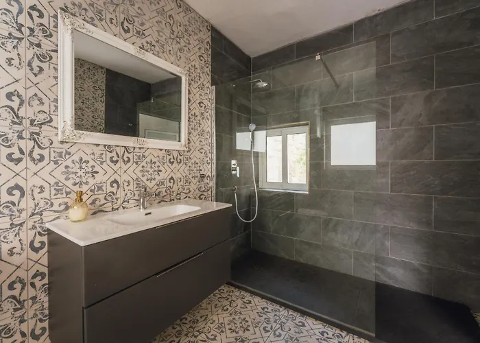 3 At Palazzo Seraphim Boutique Living In St Julians Gæstehus Saint Julian's