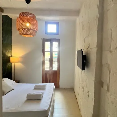 3 At Palazzo Seraphim Boutique Living In St Julians