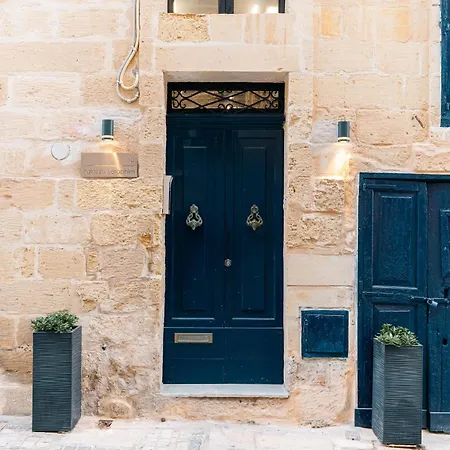 Guest house 3 At Palazzo Seraphim Boutique Living In St Julians *