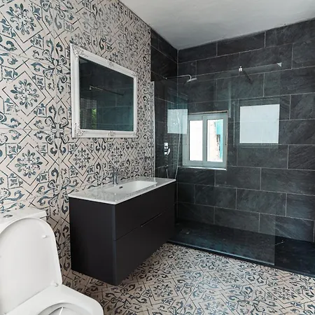 3 At Palazzo Seraphim Boutique Living In St Julians Casa de hóspedes