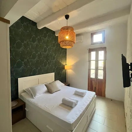 Guest house 3 At Palazzo Seraphim Boutique Living In St Julians *