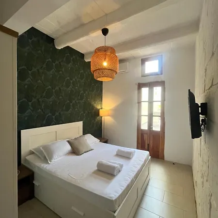 3 At Palazzo Seraphim Boutique Living In St Julians Saint Julian's
