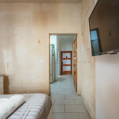 Gasthof 3 At Palazzo Seraphim Boutique Living In St Julians