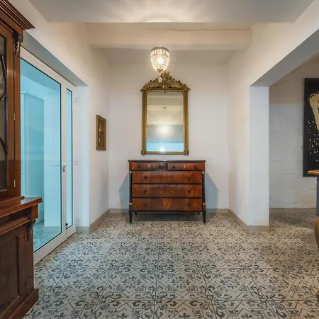 3 At Palazzo Seraphim Boutique Living In St Julians