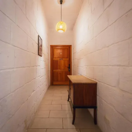 3 At Palazzo Seraphim Boutique Living In St Julians Pensjonat St. Julian's