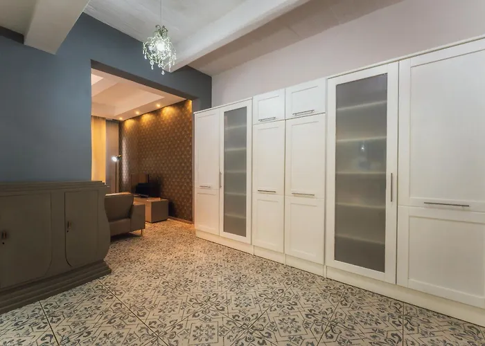 3 At Palazzo Seraphim Boutique Living In St Julians 4*