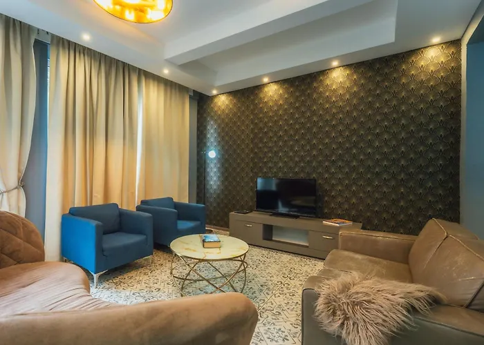 3 At Palazzo Seraphim Boutique Living In St Julians San Ġiljan